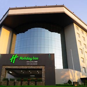 Holiday Inn San Salvador, an IHG Hotel