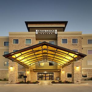 Staybridge Suites Plano - The Colony, An Ihg Hotel